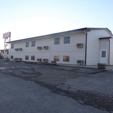 Tipperary Lodge Buffalo Esterno foto