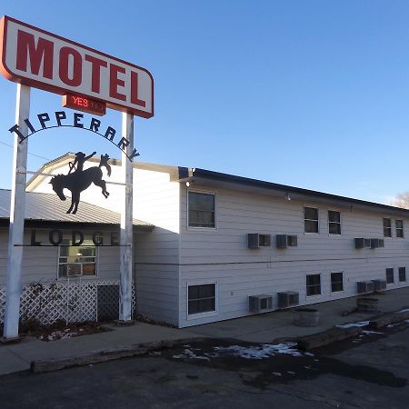 Tipperary Lodge Buffalo Esterno foto