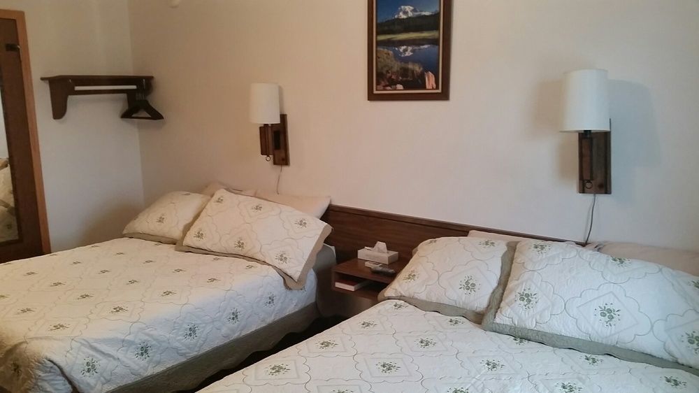 Tipperary Lodge Buffalo Esterno foto