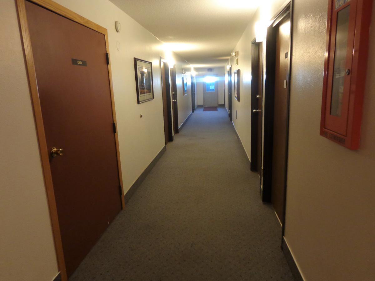 Tipperary Lodge Buffalo Esterno foto